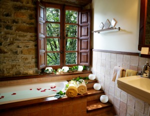 decodeliziosa: Casa San Martín...